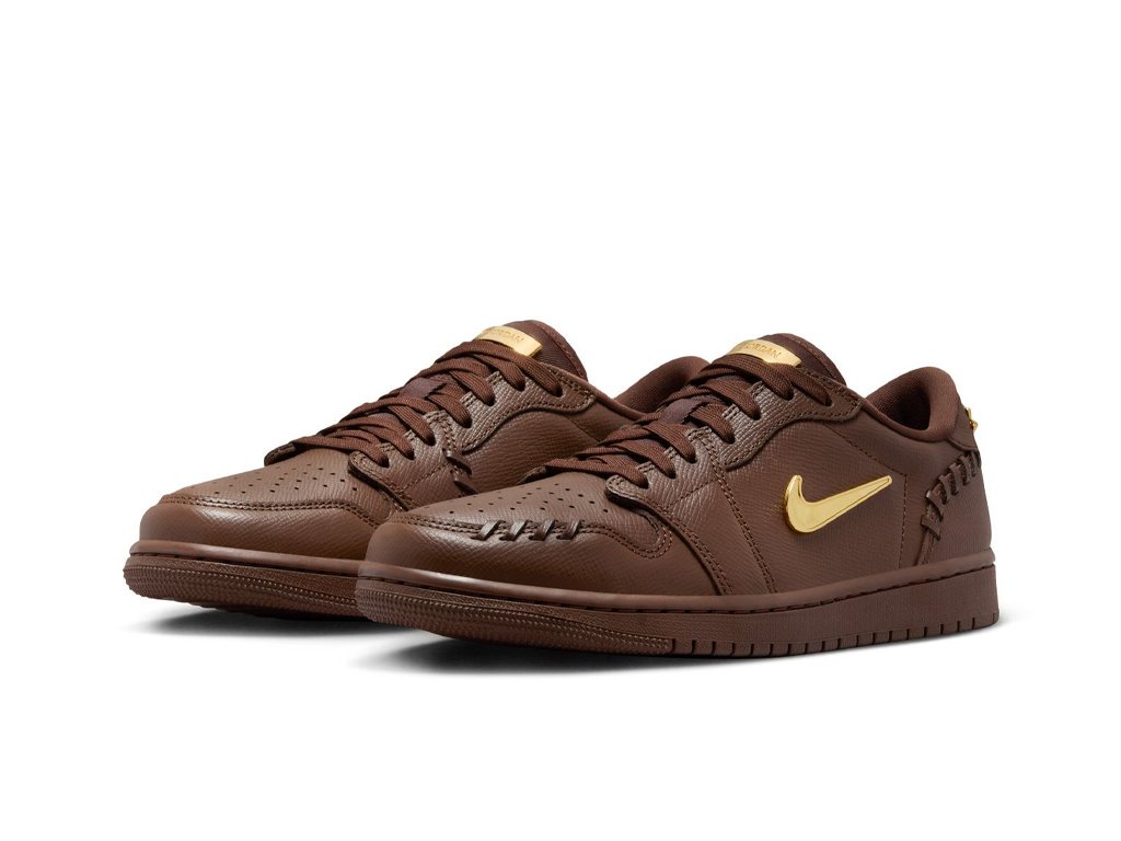 Nike Wmns Air Jordan 1 Low Method of Make Cacao Wow-Air Jordan-pikastore.cz