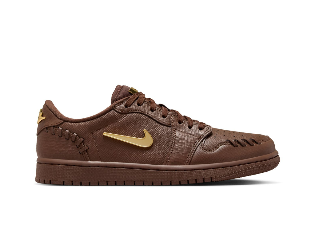 Nike Wmns Air Jordan 1 Low Method of Make Cacao Wow-Air Jordan-pikastore.cz