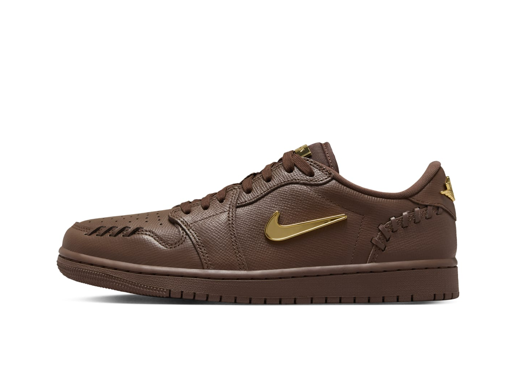 Nike Wmns Air Jordan 1 Low Method of Make Cacao Wow-Air Jordan-pikastore.cz