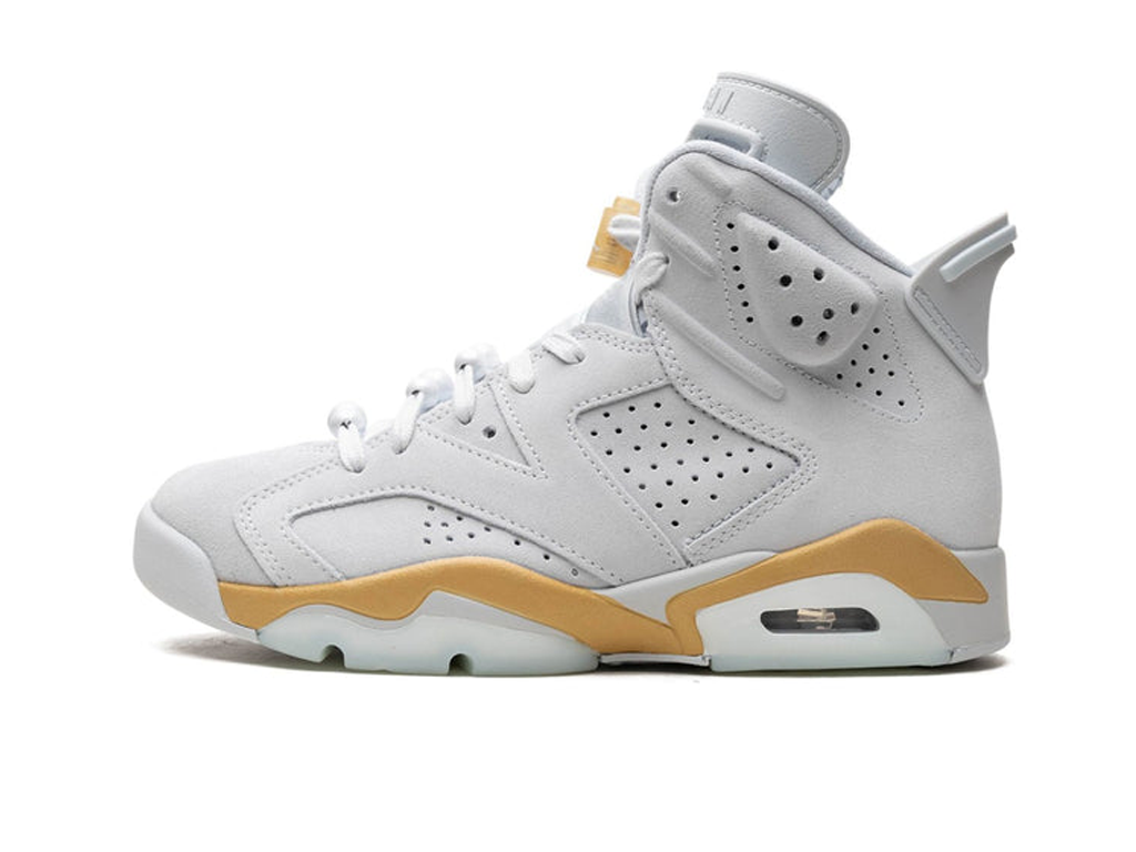 Nike Wmns Air Jordan 6 Retro Craft Paris-Air Jordan-pikastore.cz