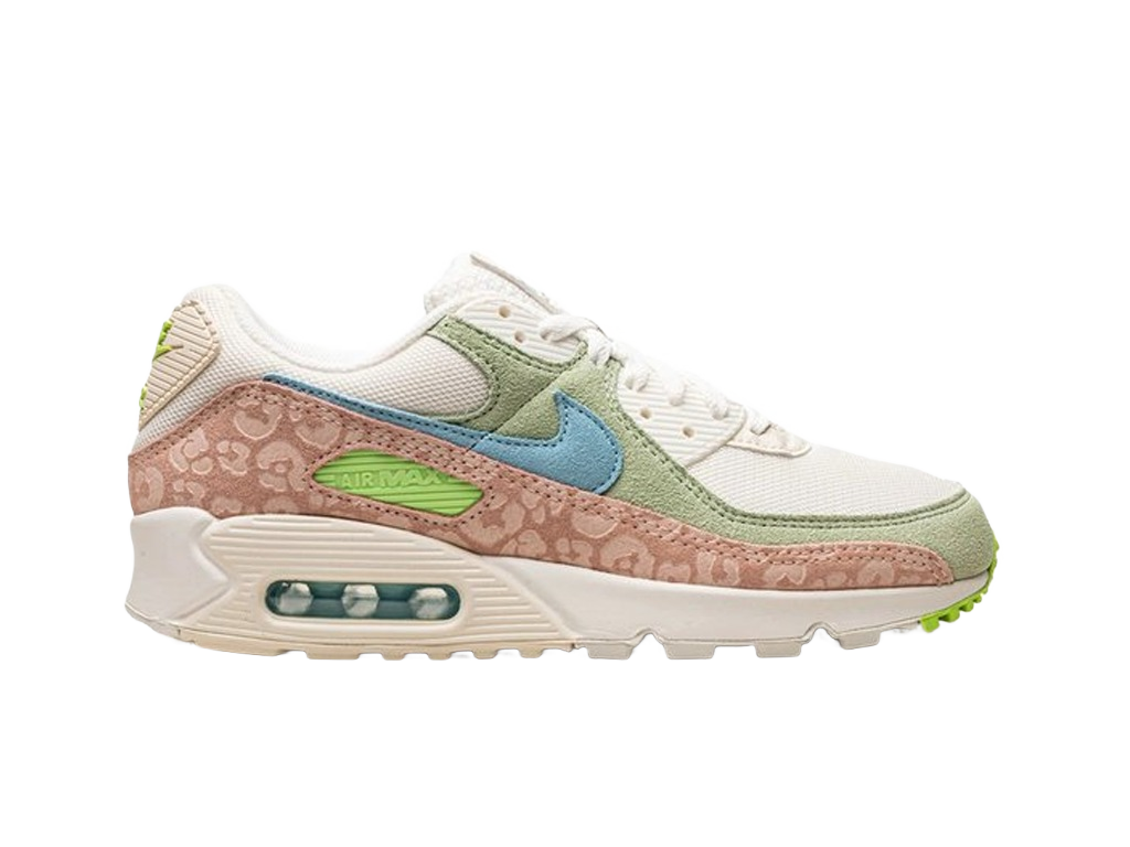 Nike Wmns Air Max 90 Easter Leopard-Nike-pikastore.cz