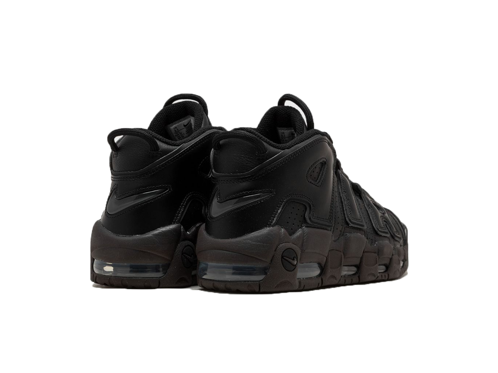 Nike Wmns Air More Uptempo Black Velvet Brown-Nike-pikastore.cz