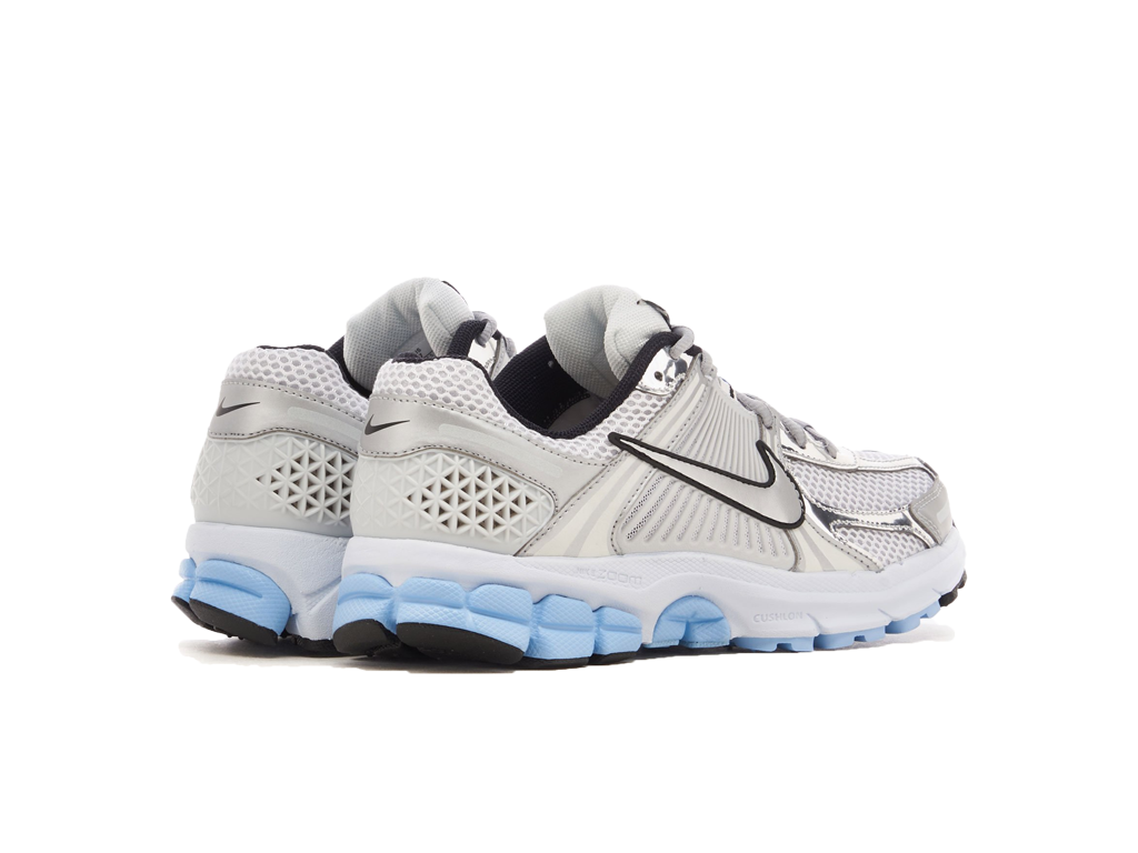 Wmns Air Zoom Vomero 5 Metallic Silver Blue Tint-Nike-pikastore.cz
