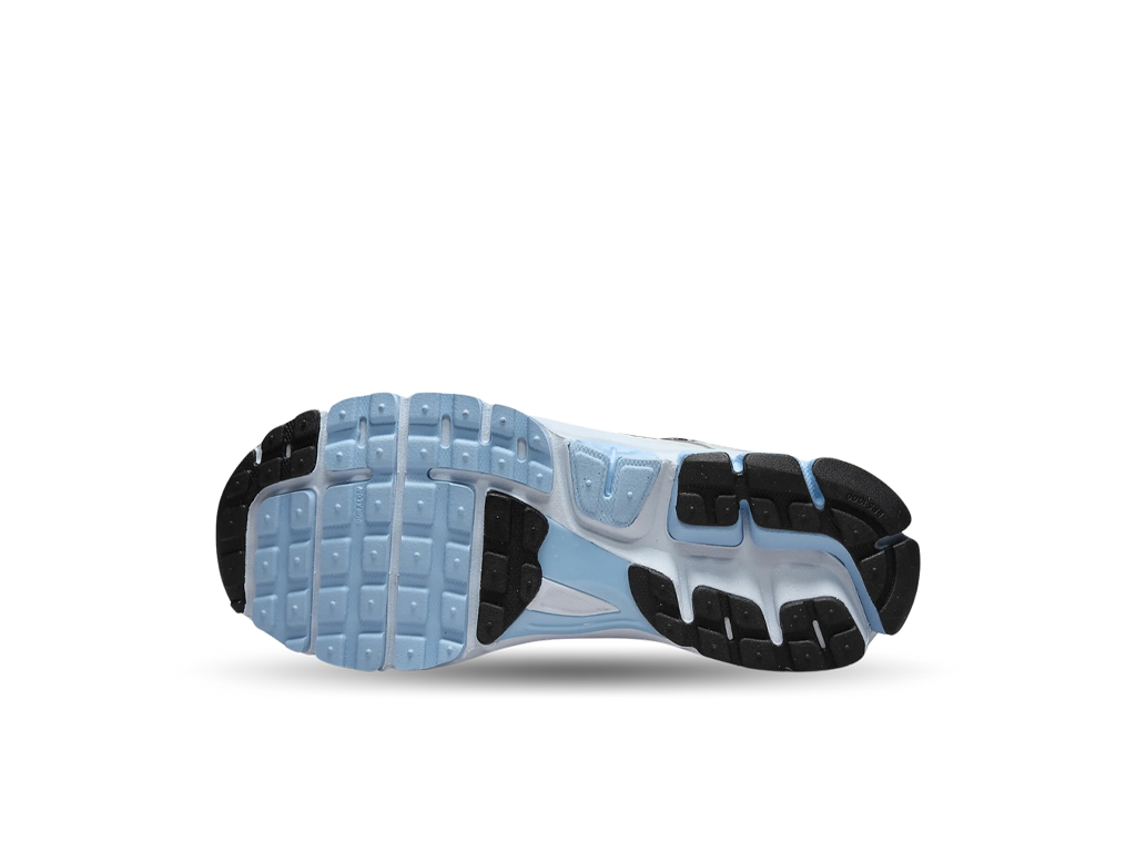 Wmns Air Zoom Vomero 5 Metallic Silver Blue Tint-Nike-pikastore.cz