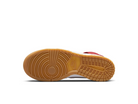 Wmns Dunk High Gym Red Sail Gum-Nike-pikastore.cz