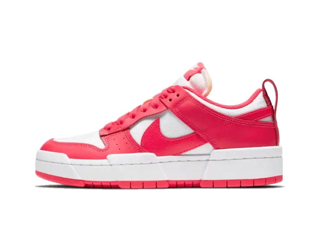 Wmns Dunk Low Disrupt Siren Red-Nike-pikastore.cz