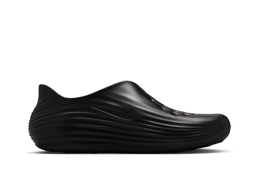 Wmns ReactX Rejuven8 Triple Black-Nike-pikastore.cz