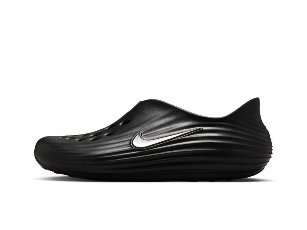 Wmns ReactX Rejuven8 Triple Black-Nike-pikastore.cz