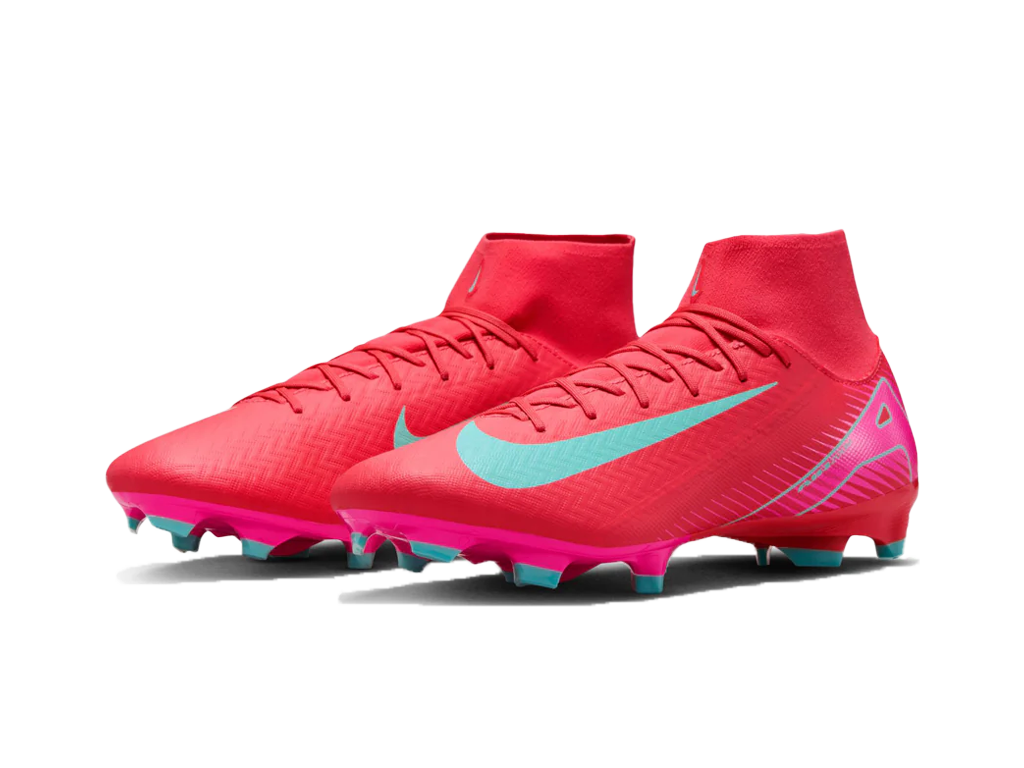 Zoom Mercurial Superfly 10 Academy MG Mad Energy Pack-Nike-pikastore.cz