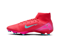 Nike Zoom Mercurial Superfly 10 Academy MG Mad Energy Pack
