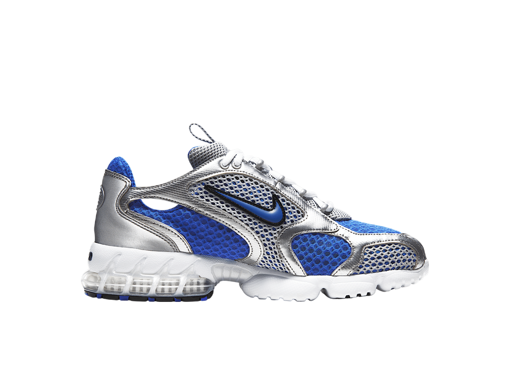 Zoom Spiridon Cage 2 Varsity Royal 2025-Nike-pikastore.cz