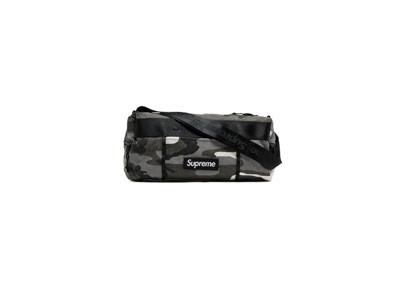 Supreme Utility Bag Snow Camo-Supreme-pikastore.cz