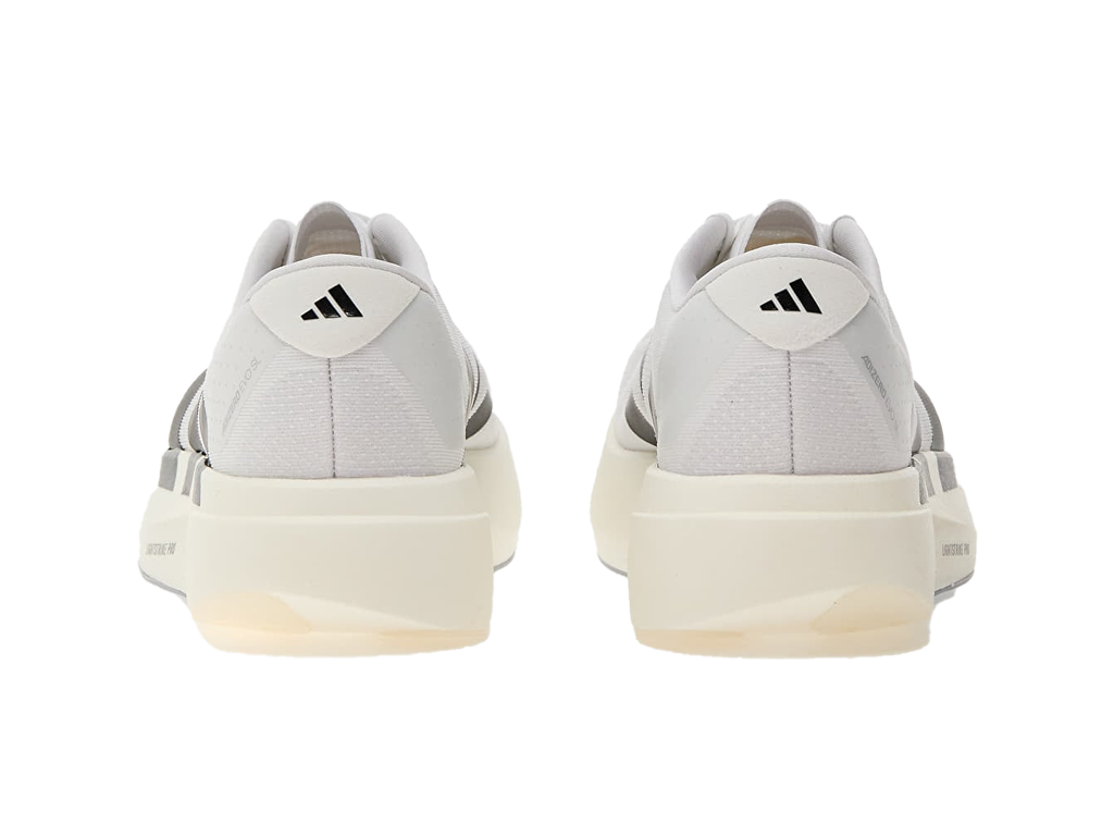 adidas Adizero Evo SL White Black – sneakers – foto 3 af 3