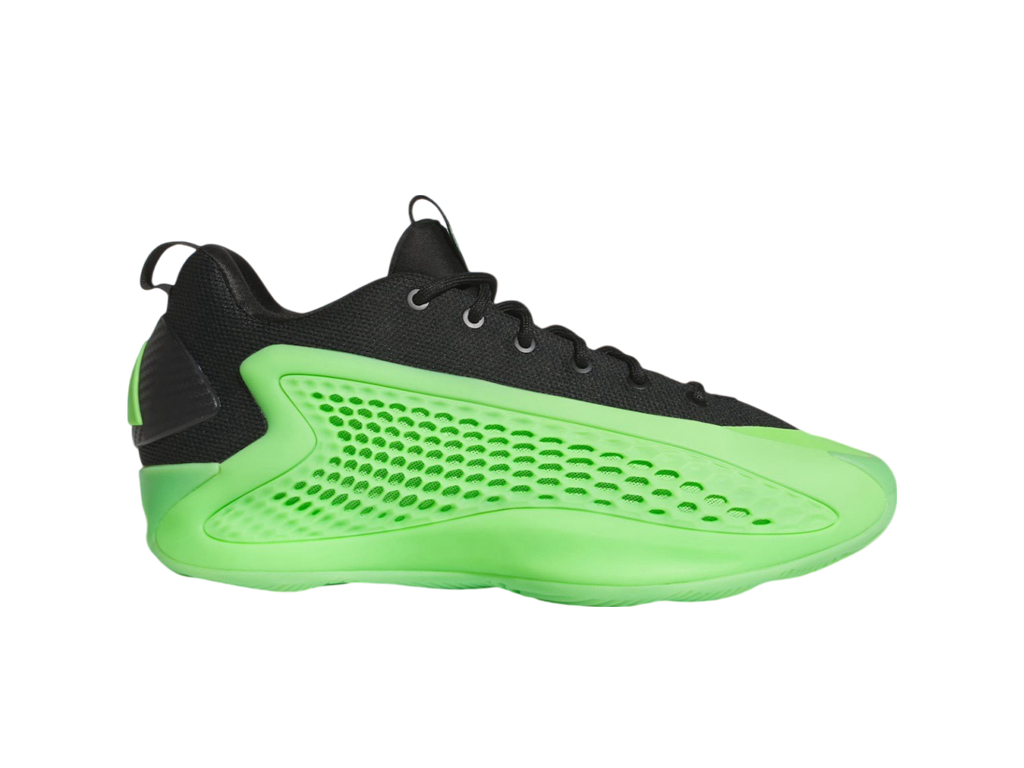 adidas AE 1 Low Slime – tenisky – fotka 3 z 5
