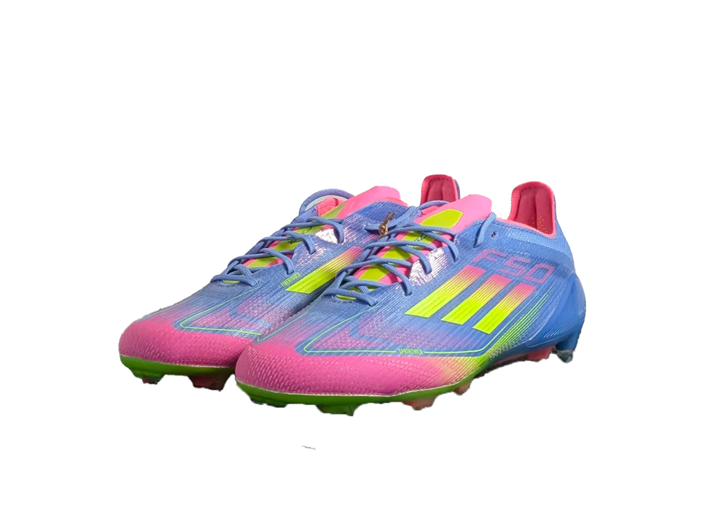 adidas Adizero F50 Elite FG Celestial Victory Pack