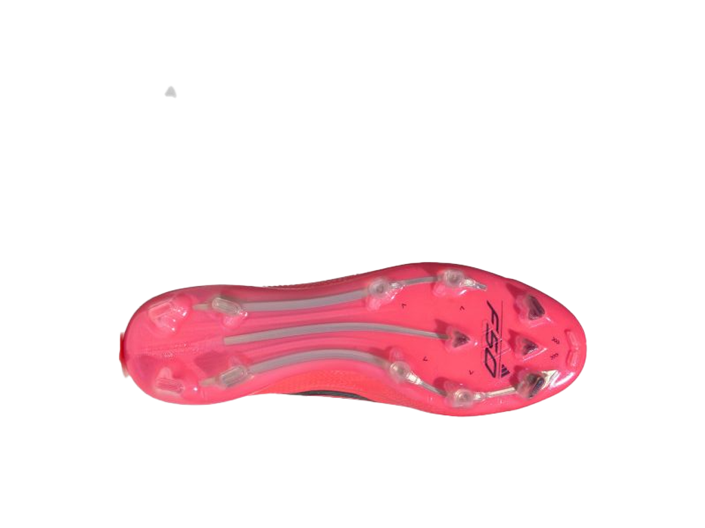 adidas Adizero F50 Elite Laceless FG Vivid Horizon Pack