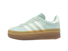 adidas Gazelle Bold Ash Green (Women's)
