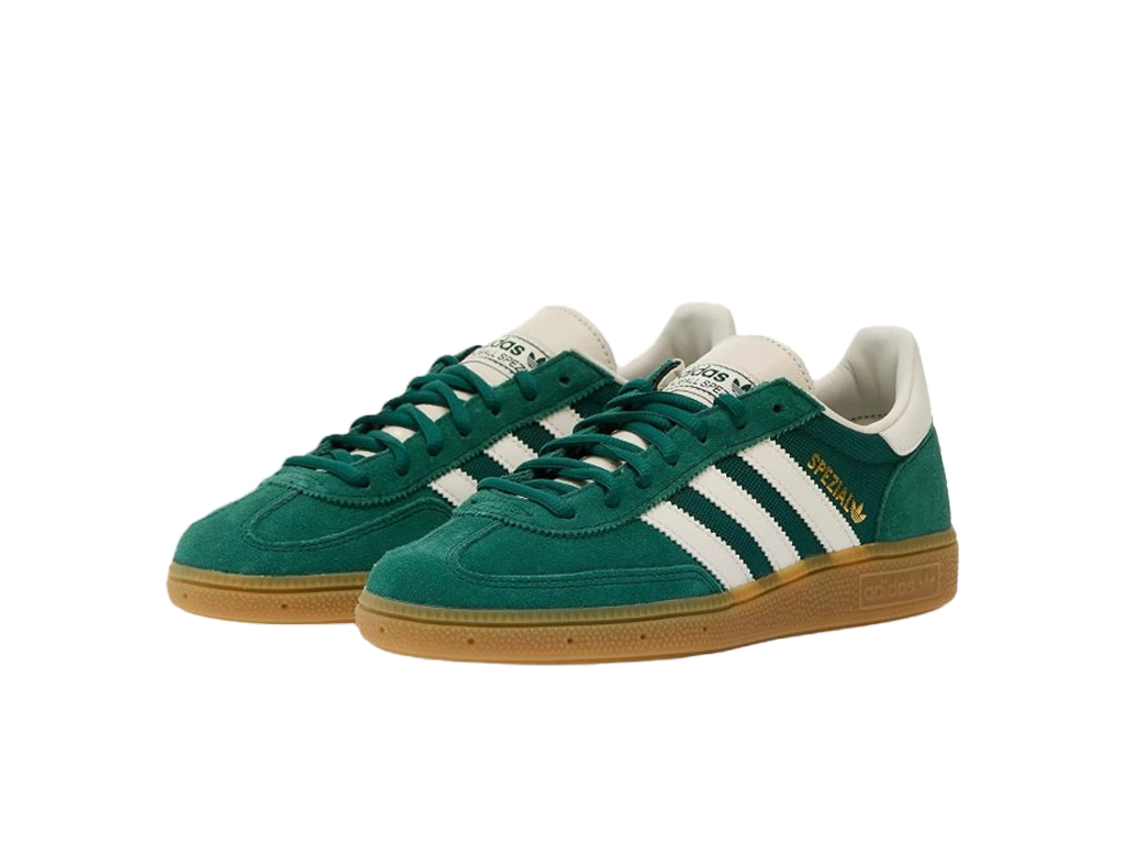 adidas Handball Spezial Green White Gum