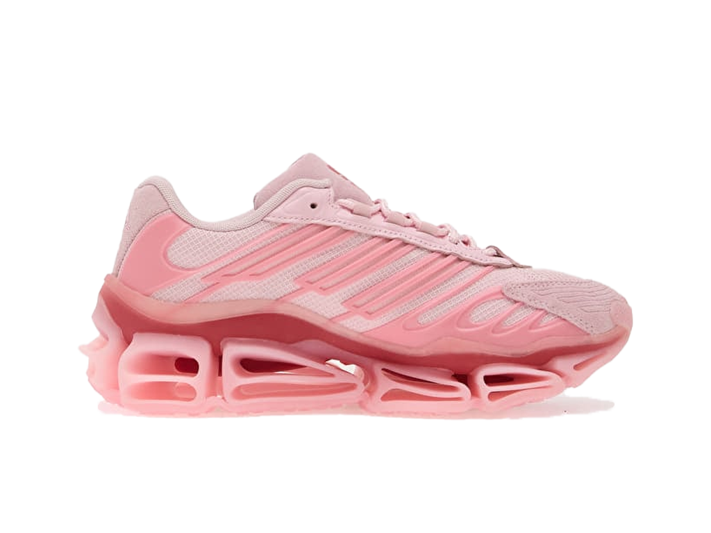 adidas Megaride AG Willy Chavarria Pink – zapatillas – foto 3 de 5