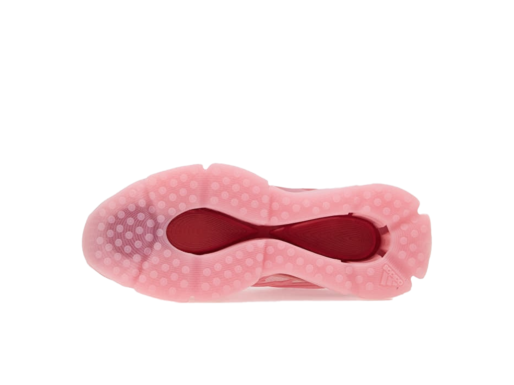 adidas Megaride AG Willy Chavarria Pink – zapatillas – foto 5 de 5