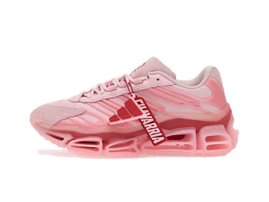 adidas Megaride AG Willy Chavarria Pink
