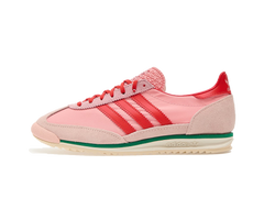 adidas Wmns SL72 OG Semi Pink Spark Red