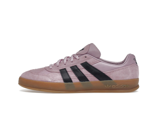 Adidas Aloha Super Gonz One Black Eye