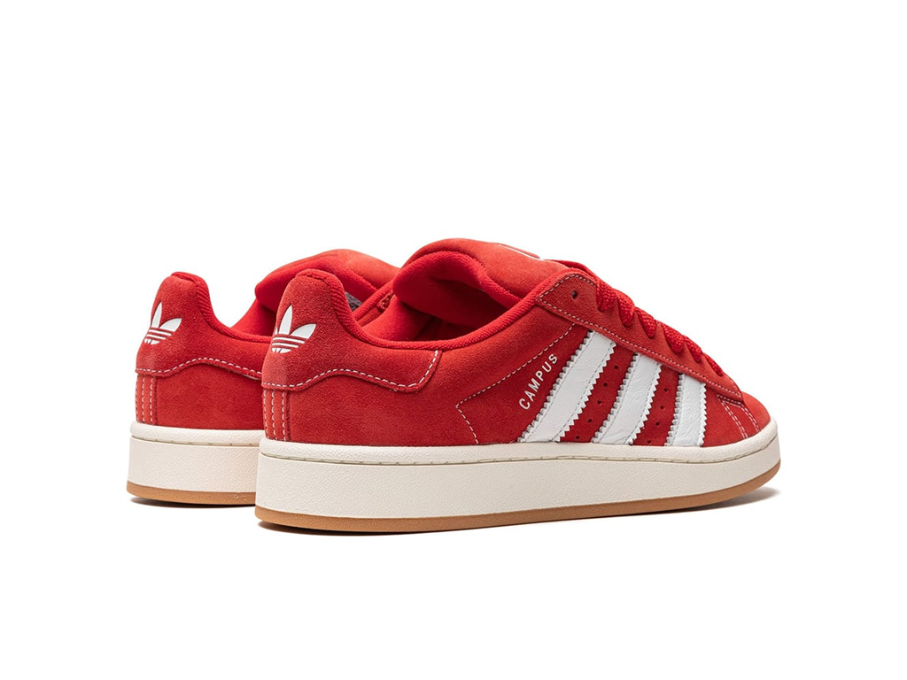 Adidas Campus 00s Better Scarlet (Kids)