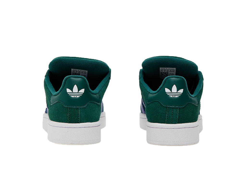 Adidas Campus 00s Collegiate Green Energy Ink (Women's)-sneakers-Adidas-pikastore.cz