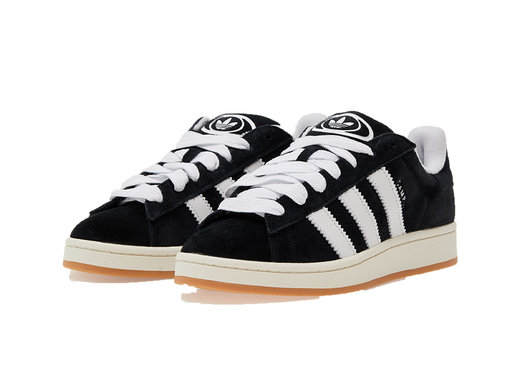 Adidas Campus 00s Core Black-sneakers-Adidas-pikastore.cz