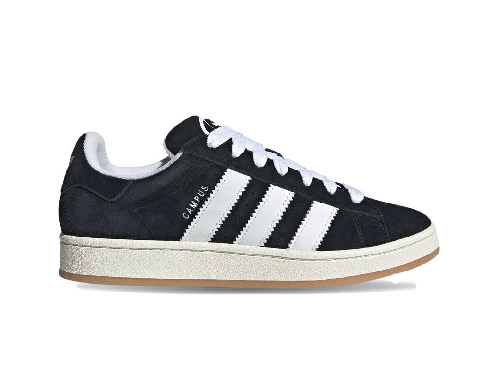 Adidas Campus 00s Core Black-sneakers-Adidas-pikastore.cz