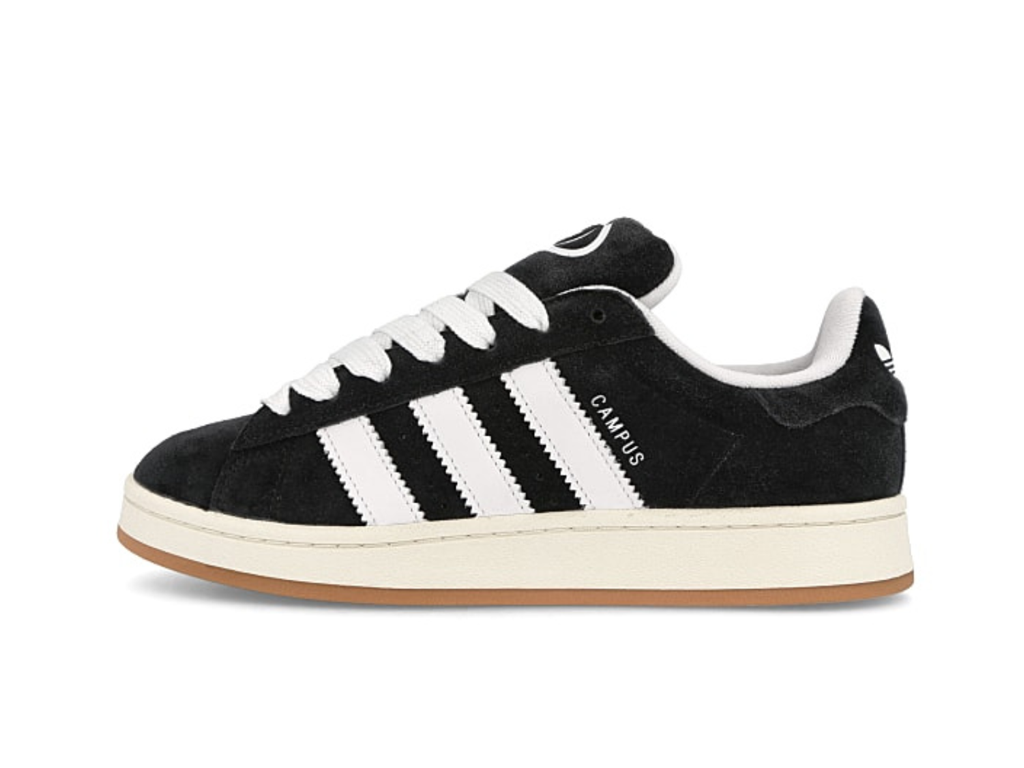 Adidas Campus 00s Core Black-sneakers-Adidas-pikastore.cz