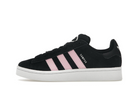 Adidas Campus 00s Core Black True Pink (Women's)-sneakers-Adidas-pikastore.cz