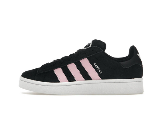 Adidas Campus 00s Core Black True Pink (Women's)