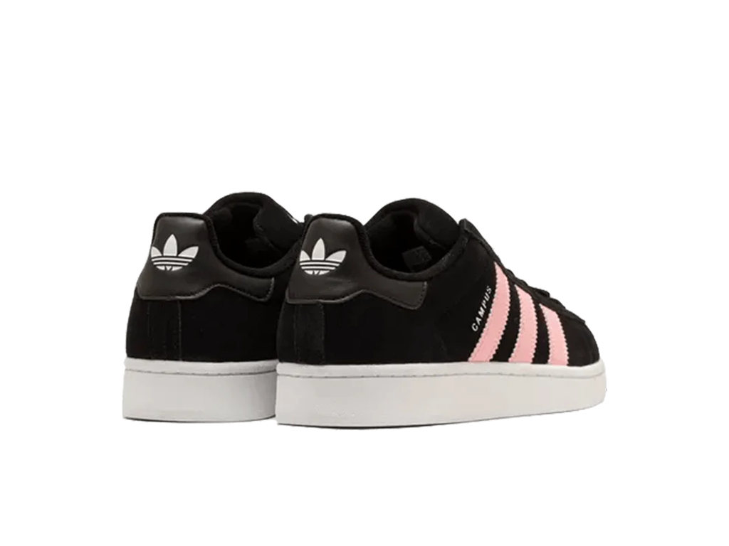 Adidas Campus 00s Core Black True Pink (Women's)-sneakers-Adidas-pikastore.cz