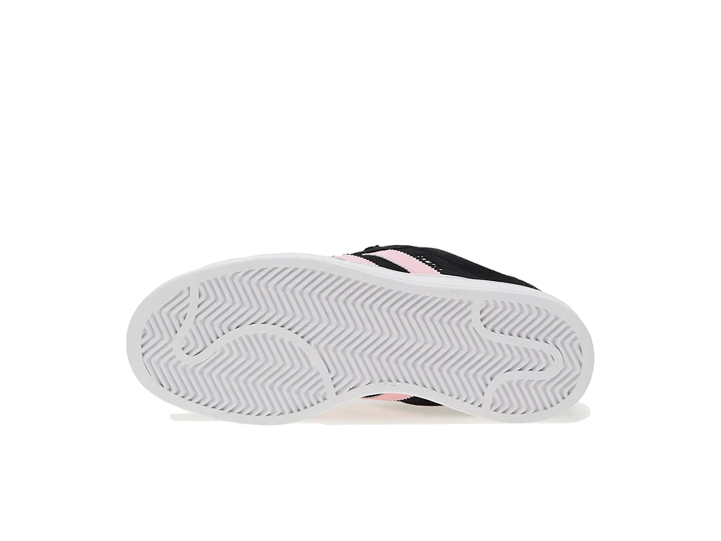 Adidas Campus 00s Core Black True Pink (Women's)-sneakers-Adidas-pikastore.cz