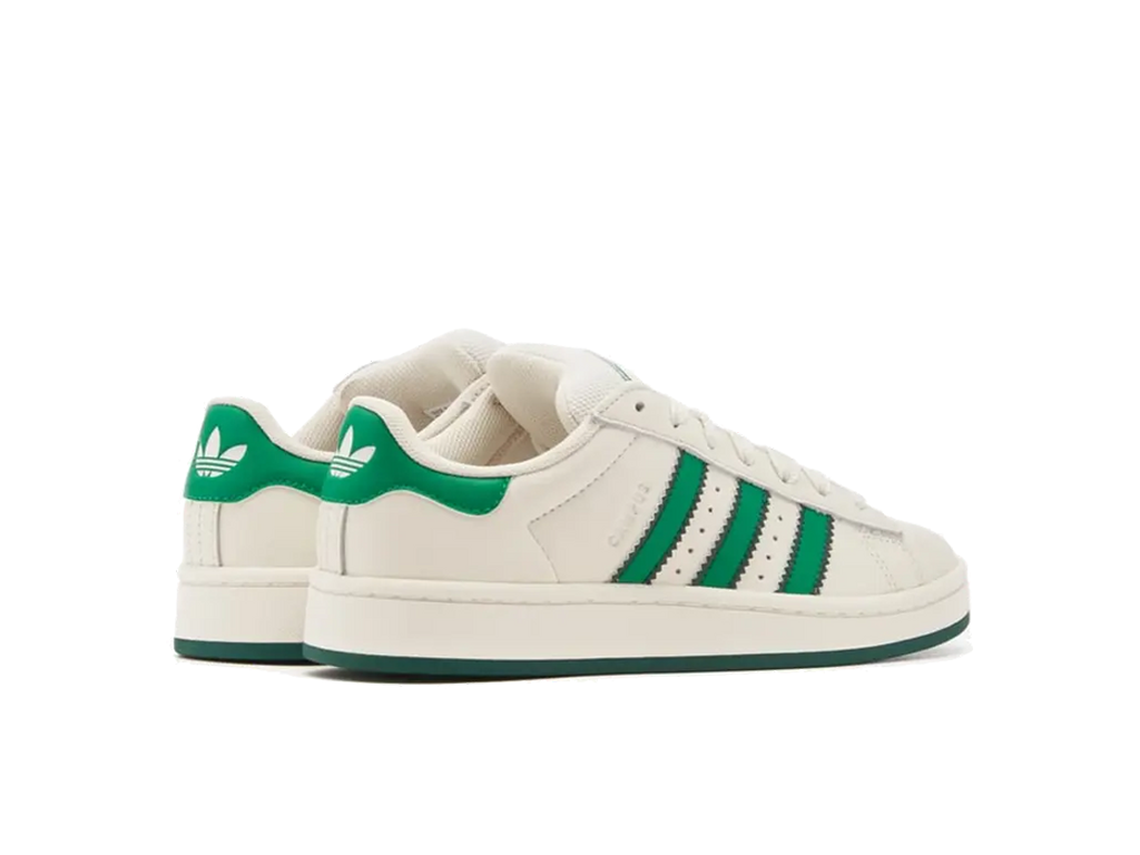 Adidas Campus 00s Core White Green-sneakers-Adidas-pikastore.cz
