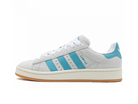 Adidas Campus 00s Crystal White Preloved Blue (Women's)-sneakers-Adidas-pikastore.cz