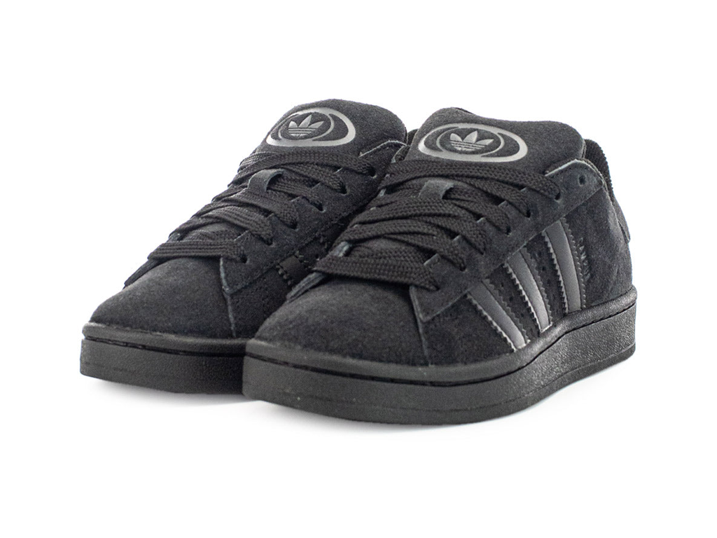 Adidas Campus 00s J Black