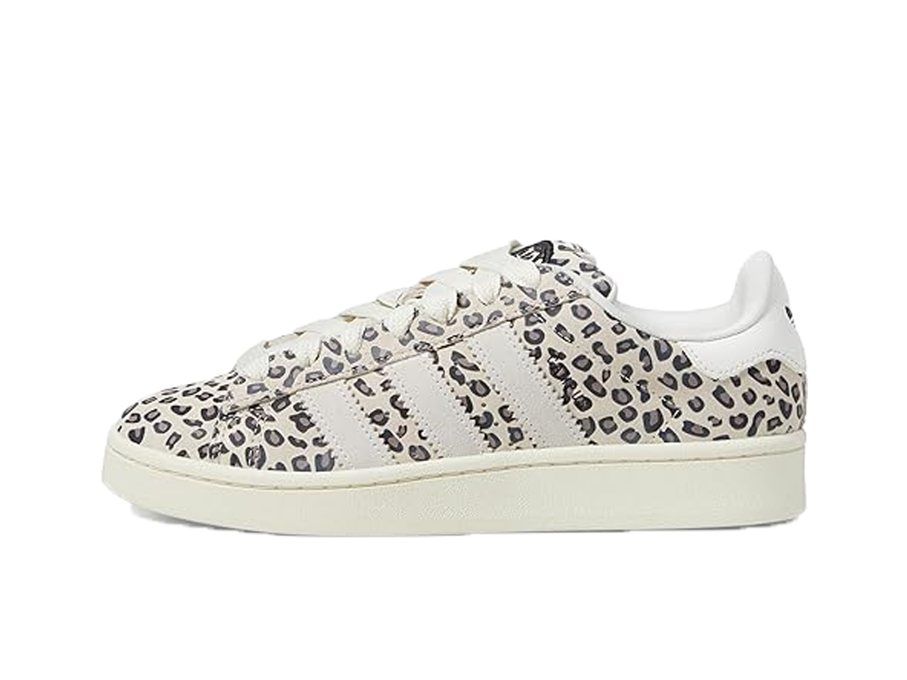 Adidas Campus 00s Leopard (Women's)