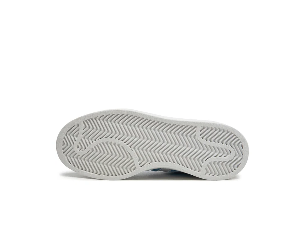 Adidas Campus 00s Light Blue Floral (Kids)-Adidas-pikastore.cz