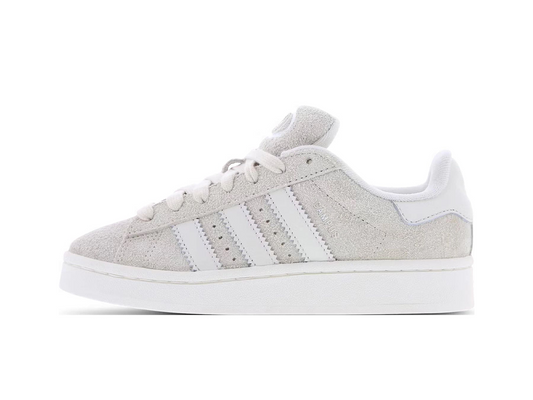 adidas Campus 00s Light Gray White