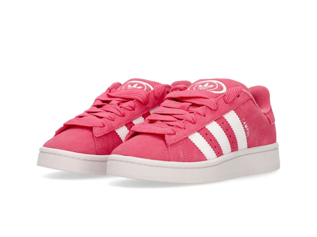 Adidas Campus 00s Pink Fusion (Women's)-sneakers-Adidas-pikastore.cz