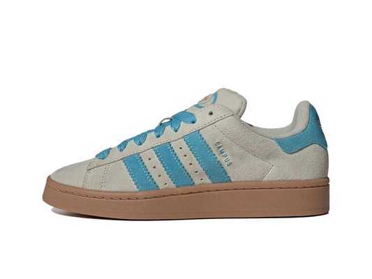 adidas Campus 00s Putty Grey Preloved Blue (ženske) 