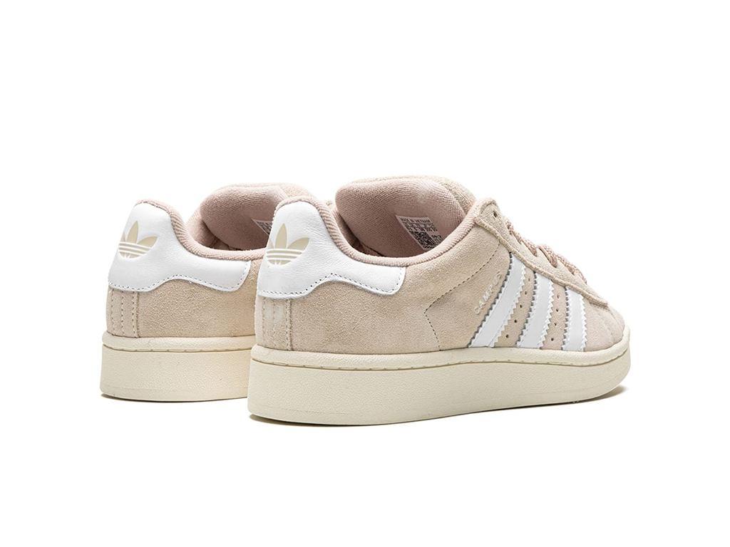 Adidas Campus 00s Wonder White (Women's)-sneakers-Adidas-pikastore.cz