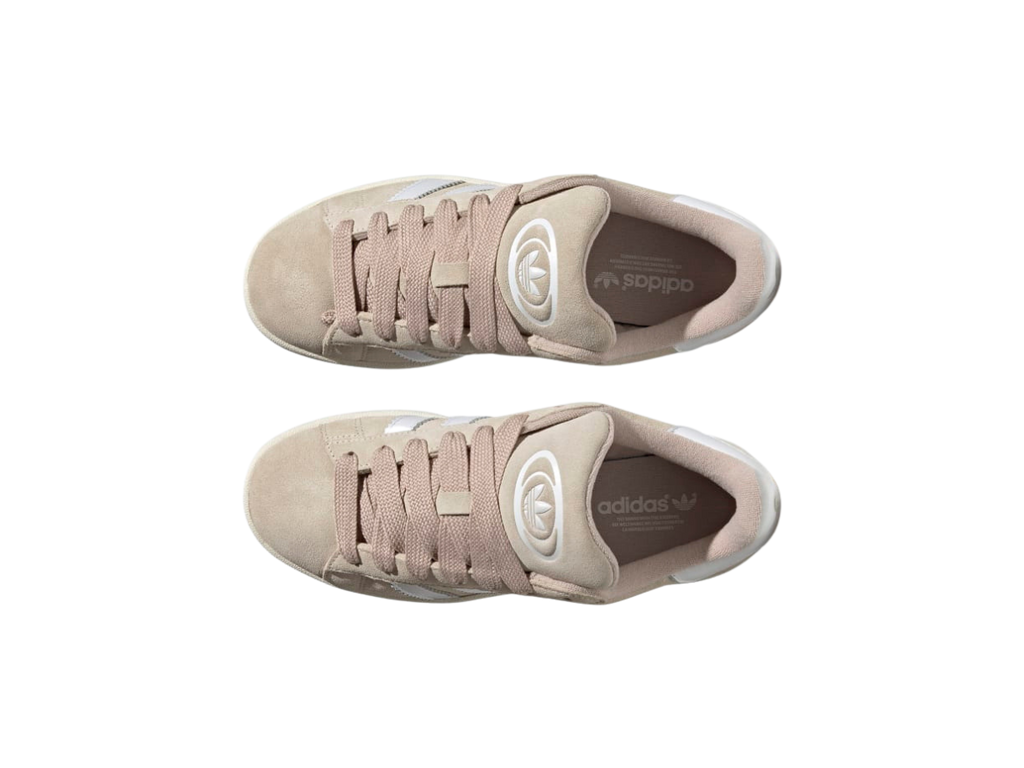 Adidas Campus 00s Wonder White (Women's)-sneakers-Adidas-pikastore.cz