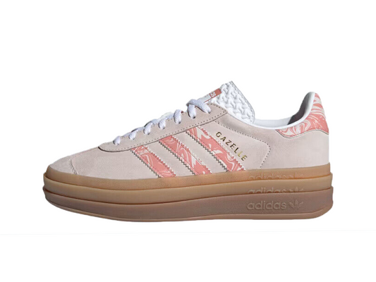 Adidas Gazelle Bold Putty Mauve (Women's)