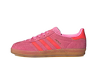 Adidas Gazelle Indoor Beam Pink (Women's)-sneakers-Adidas-pikastore.cz