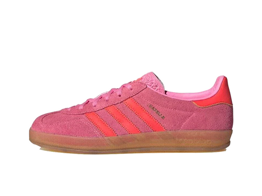 adidas Gazelle Indoor Beam Pink (ženske) 