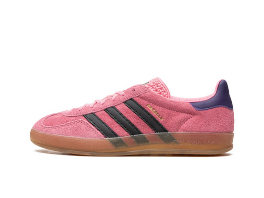 adidas Gazelle Indoor Bliss Pink Purple (ženske) 